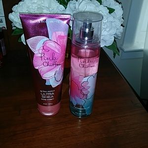 Bath & Body Works